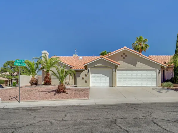 3120 Siena Cir, Las Vegas, NV 89128