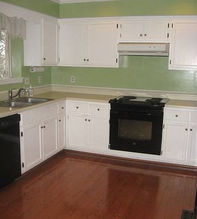 All Appliances Remain