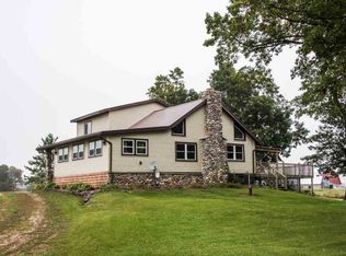 N7966 Nollenberg Rd, Manawa, WI 54949