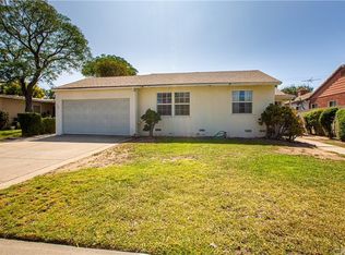 2106 W West Ave, Fullerton, CA 92833
