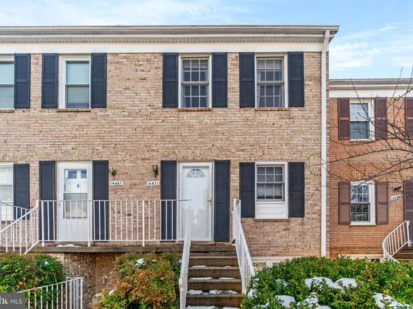 14471 Saguaro Pl, Centreville, VA 20121