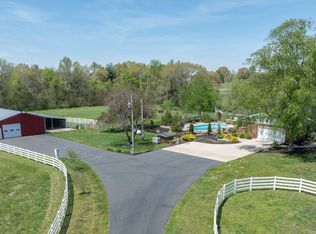 3009 N Farm Rd 213, Strafford, MO 65757