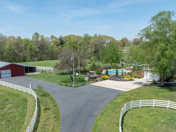 3009 N Farm Road 213, Strafford, MO 65757