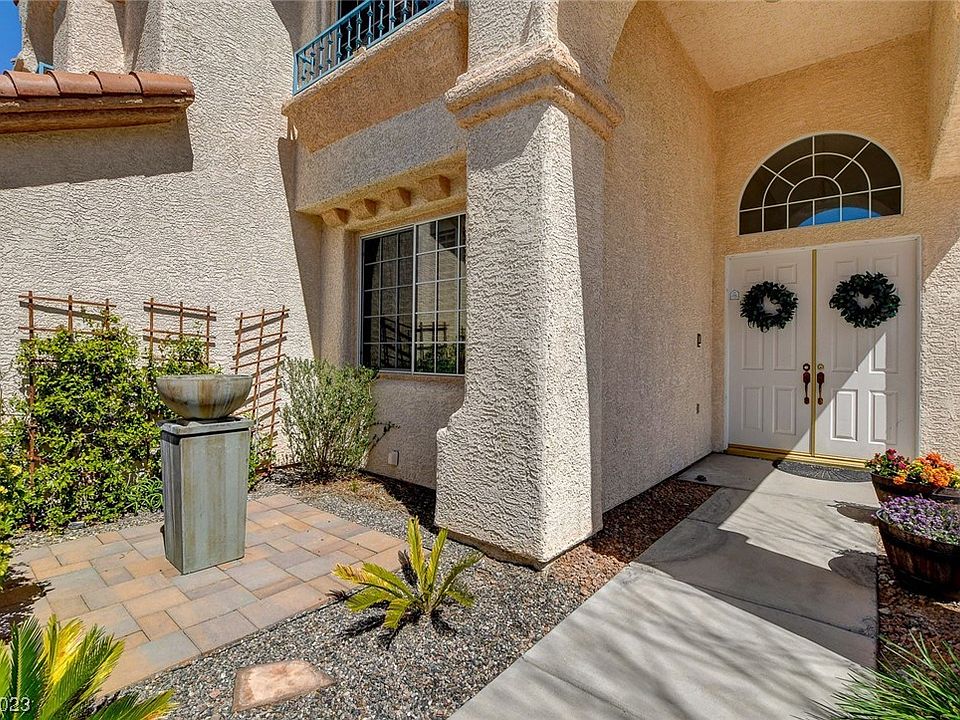 2100 Springstead St, Las Vegas, NV 89134 Zillow