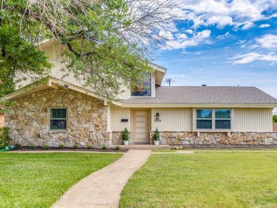 1808 Wonderlight Ln, Dallas, TX, 75228