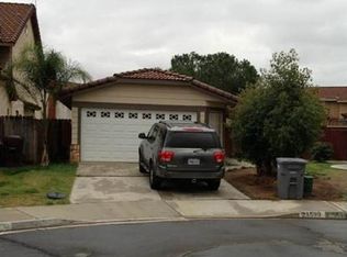 23599 Cinnamon Creek Ct, Moreno Valley, CA 92557