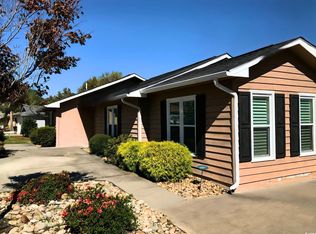 634 Cypress Ln., North Myrtle Beach, SC 29582