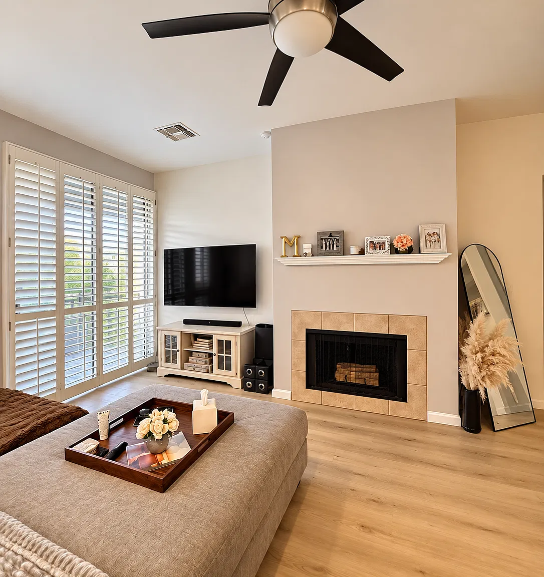 2 bed, 1078 sqft, $1,950 — Photo 2