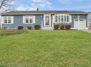 85 Meridian Dr, Brick, NJ 08724