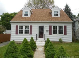 262 Atwood Ave, Waterbury, CT 06705