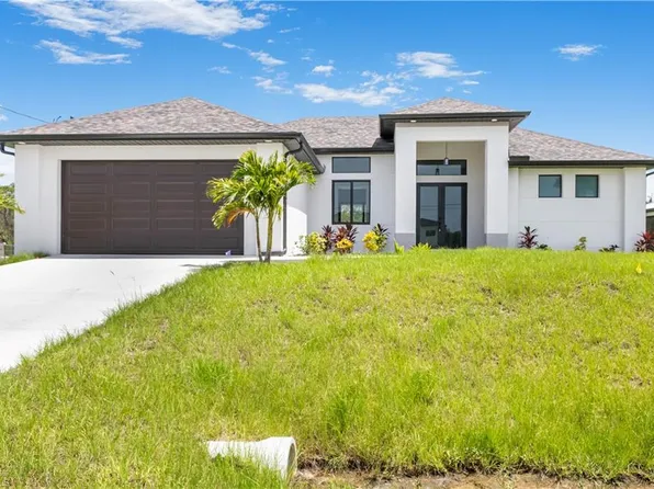 4114 NW 24th TER, CAPE CORAL, FL 33993