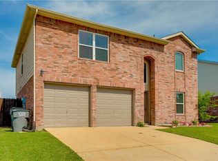 345 Longshore Dr, Little Elm, TX 75068