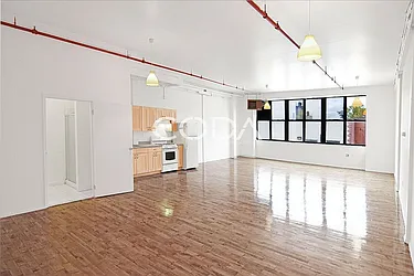 Rented by Coda Real Estate NYC