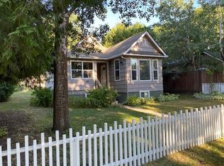 1112 N A St, Coeur D Alene, ID 83814