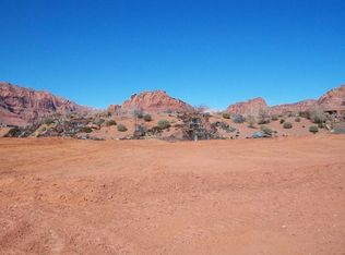 1500 Split Rock UNIT 102, Ivins, UT 84738