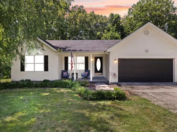 3028 Riverside Springs Dr, London, KY 40744