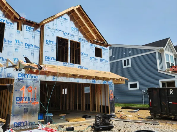 1224 Creekside Ct, Alexandria, KY 41001