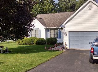 2728 N Barley Sheaf Rd, Coatesville, PA 19320