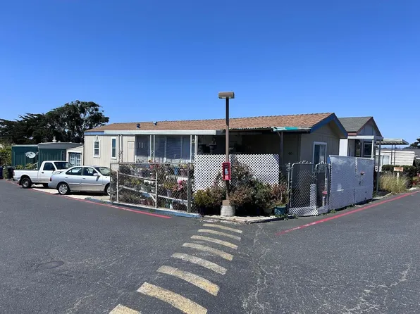 304 Carmel Ave Space 46, Marina, CA 93933