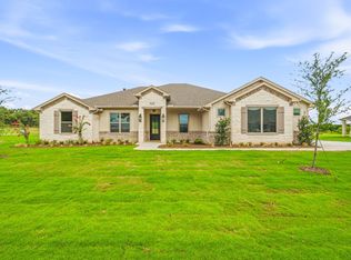 101 Eagle Court Gln, Rainbow, TX 76077