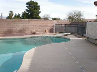 6324 Barkstone Ave, Las Vegas, NV 89108
