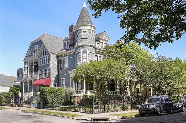 1st image of 1419 Euterpe St APT 3