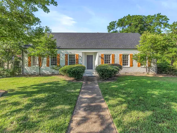 5947 Baird Dr, Memphis, TN 38119