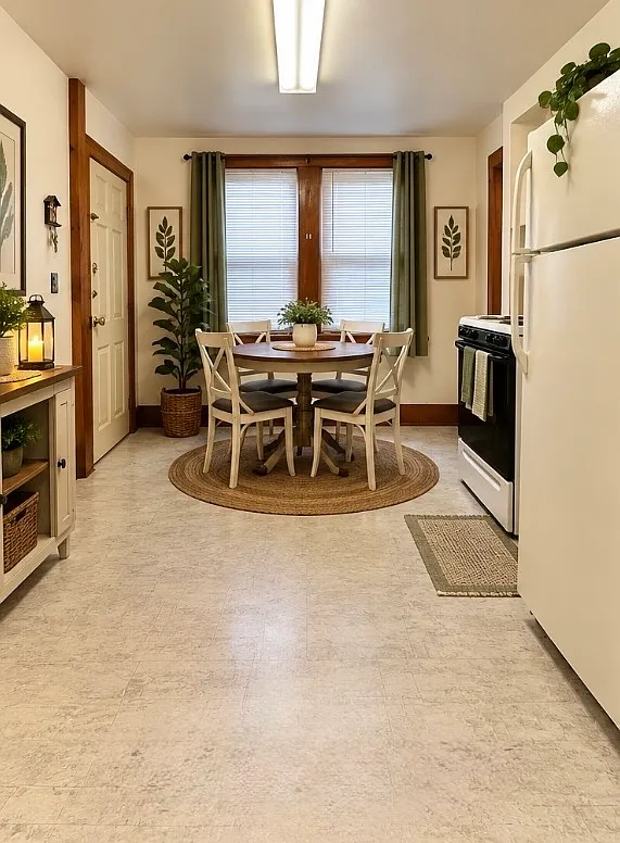 2 bed, $1,800 — Photo 2