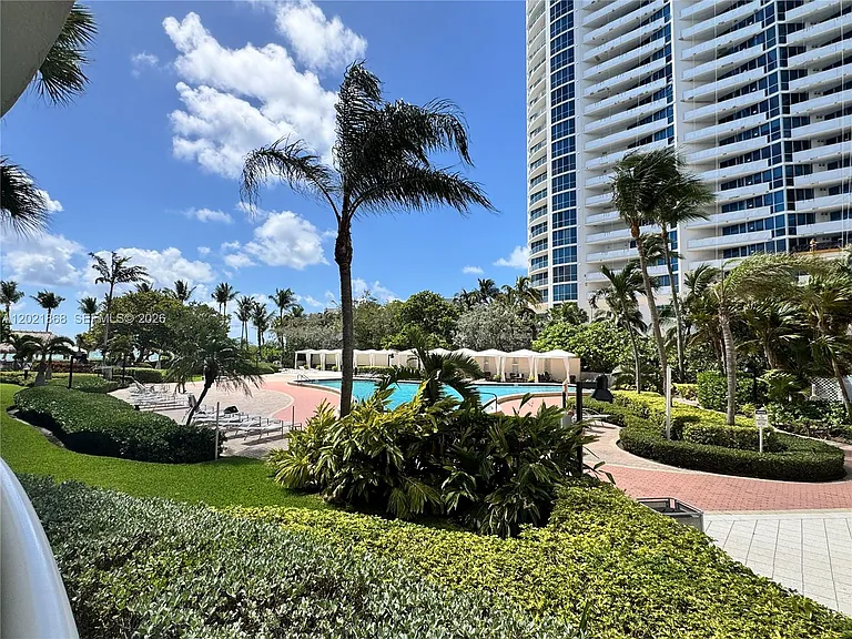3001 S Ocean Dr #119 — Photo 1