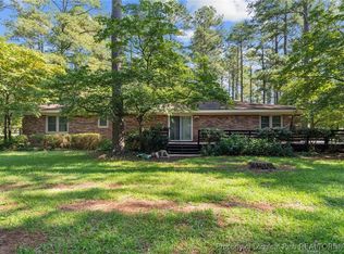 5945 Muscat Rd, Hope Mills, NC 28348