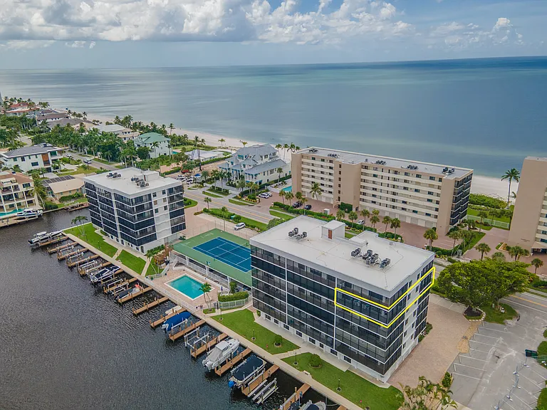 10482 Gulf Shore Dr #251 — Photo 3