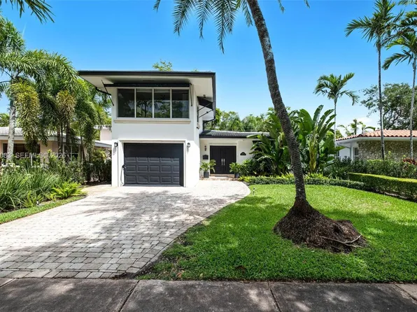 1437 Baracoa Ave, Coral Gables, FL 33146