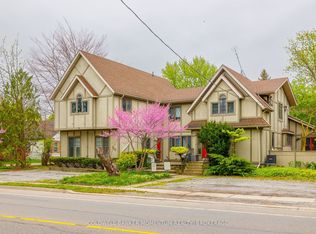 388 Linwell Rd, Saint Catharines, ON L2M2P4