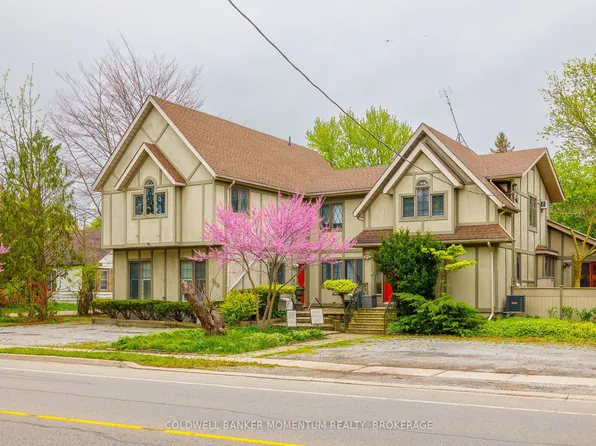 388 Linwell Rd, Saint Catharines, ON L2M 2P4