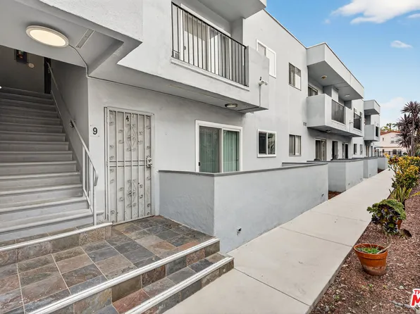 8843 Alcott St, Los Angeles, CA 90035