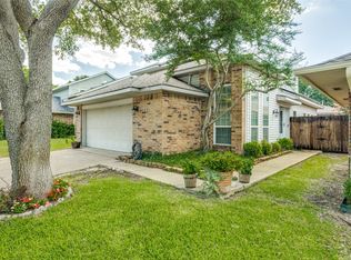 3703 Taurus Dr, Garland, TX 75044