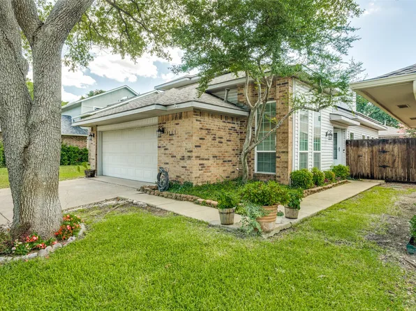 3703 Taurus Dr, Garland, TX 75044