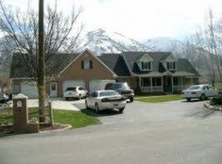 4464 Hollow Rd, Nibley, UT 84321