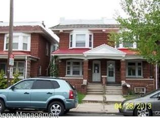 938 N 19th St, Allentown, PA 18104