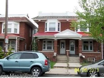 938 N 19th St, Allentown, PA, 18104