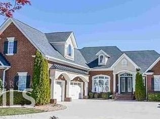 801 Suncrest Ct, Hampton, GA 30228