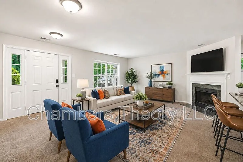 3 bed, 2.5 bath, 1524 sqft, $2,350 — Photo 4
