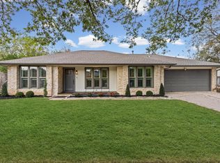 11004 Rustic Manor Ln, Austin, TX 78750