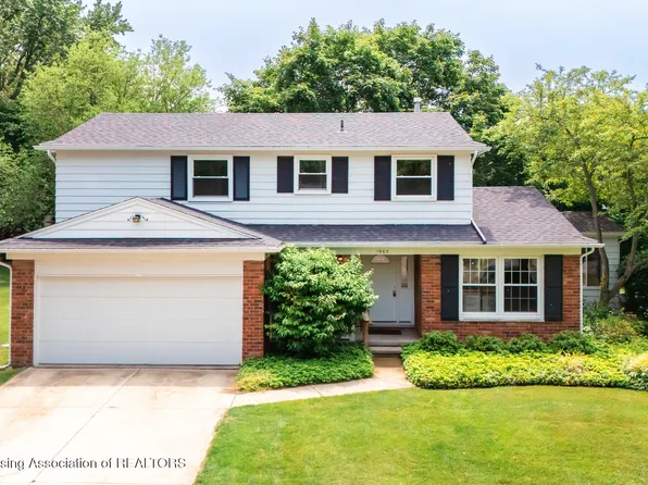 1965 Rutgers Cir, East Lansing, MI 48823