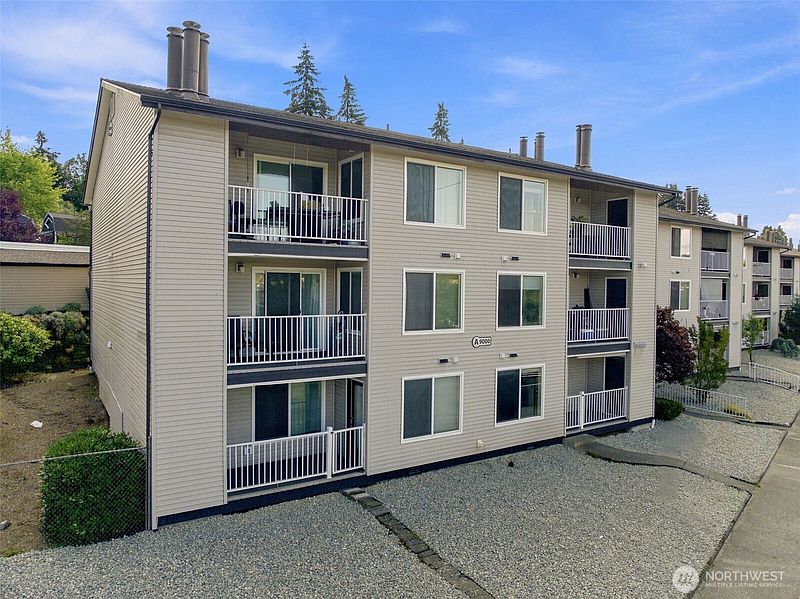 3rd image of 9000 25Th Avenue SW #102A