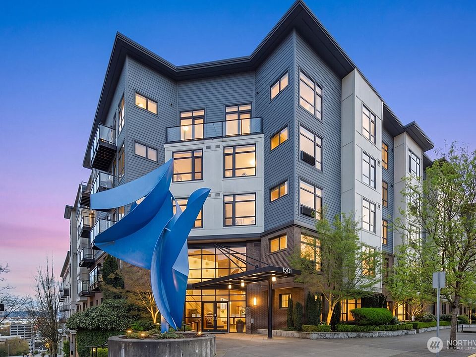 1st image of 1501 Tacoma Avenue S #207