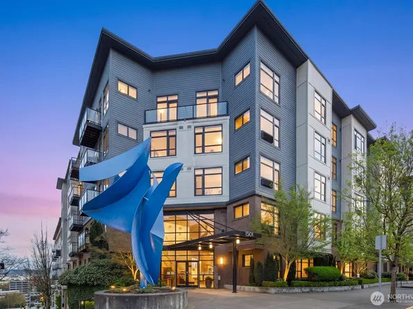 1501 Tacoma Avenue S #207, Tacoma, WA 98402