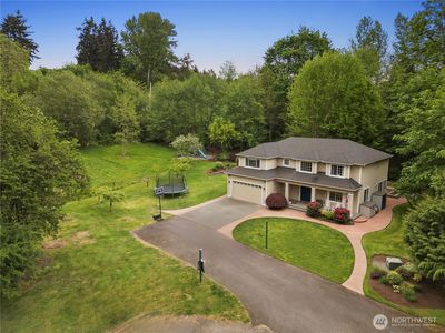 856 Hilltop Avenue, Kent, WA, 98031