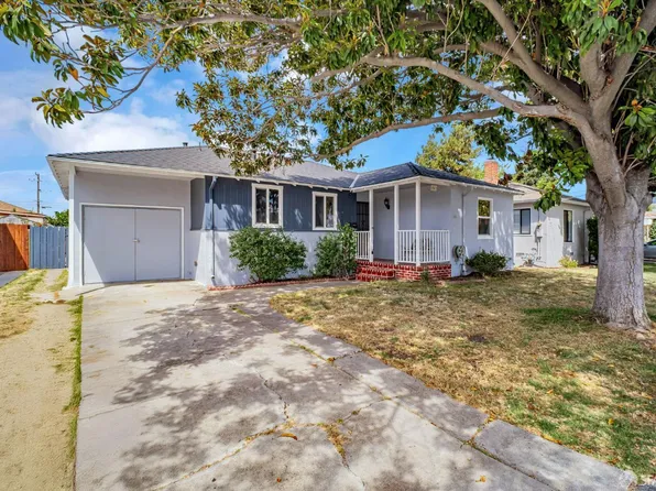 1315 Dorothy Ave, San Leandro, CA 94578