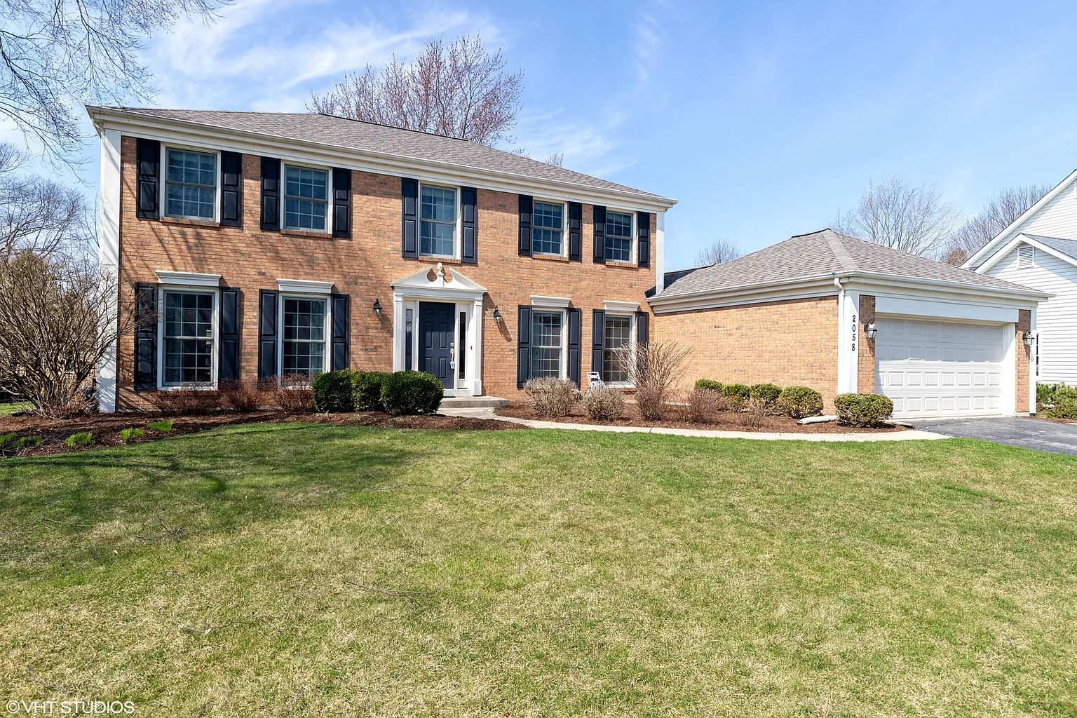 2058 Burnham Pl photo 1
